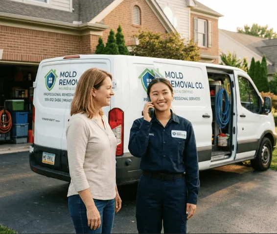 Crawlspace Mold Remediation Antioch, TN FAQs